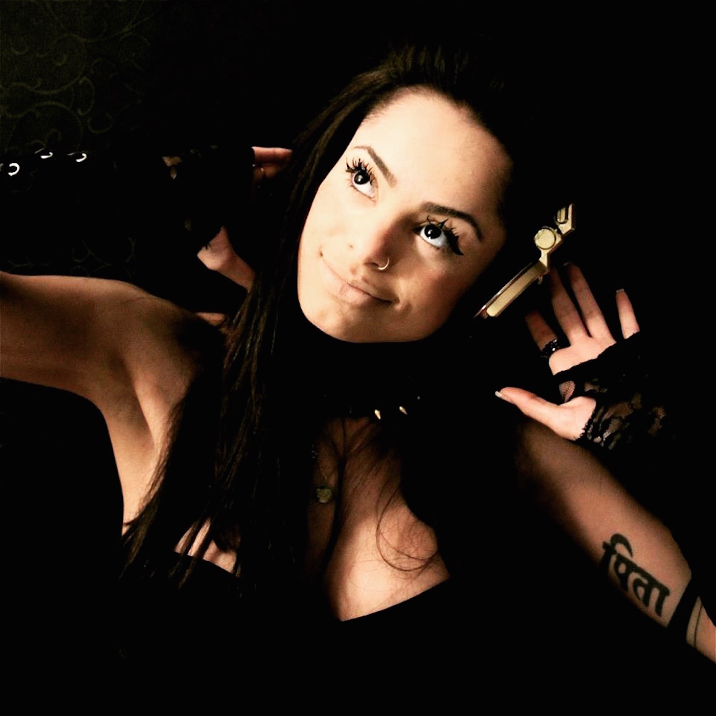 Techno Lust Sessions 10